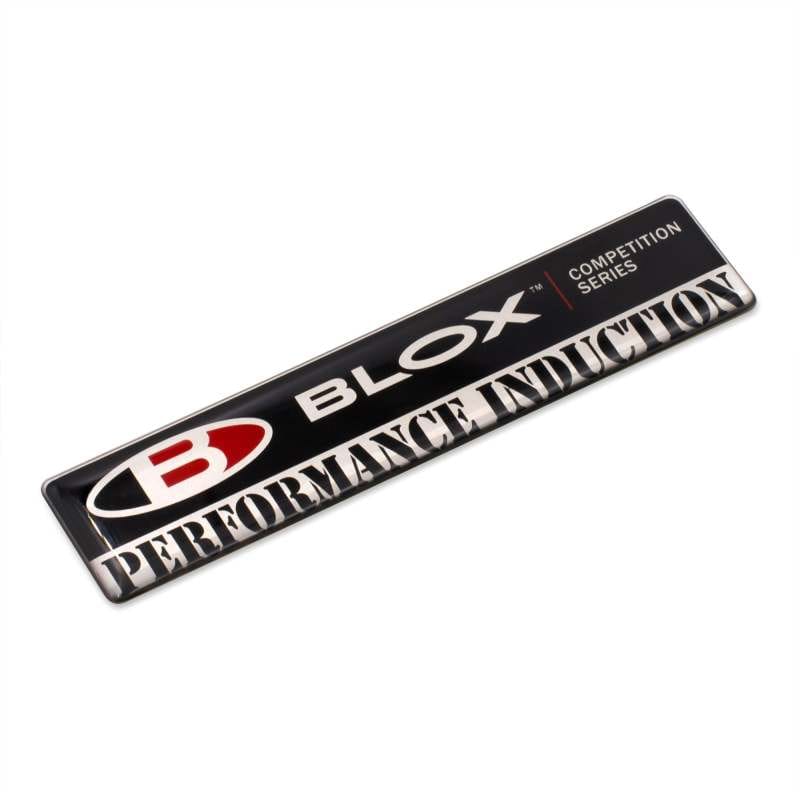 BLOX Racing — BLOX Racing Replacement Badge For Performance Intake Manifolds