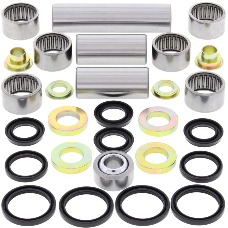 All Balls Racing — All Balls Racing 2003 Husqvarna TC 250 Linkage Bearing Kit