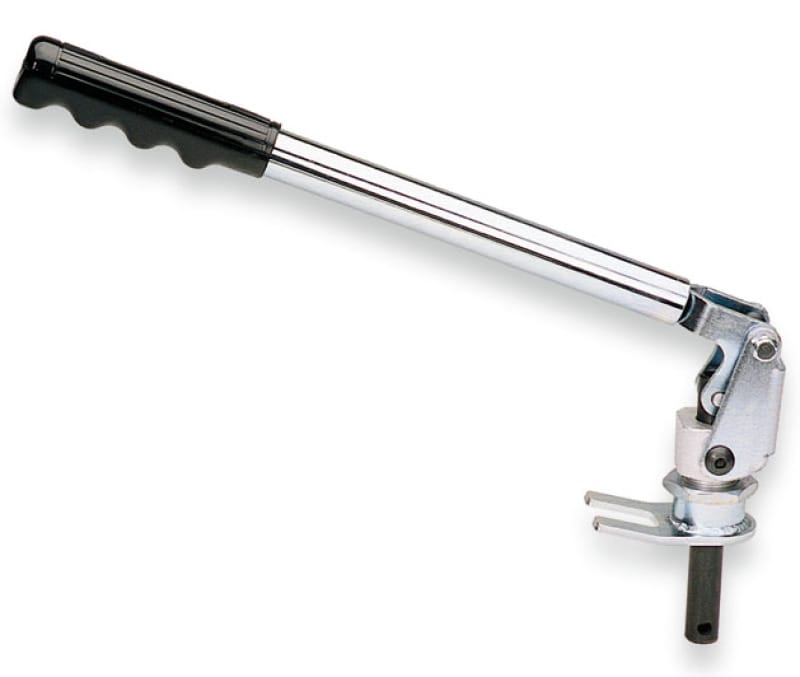 Moroso — Moroso Stud Mount Valve Spring Compressor