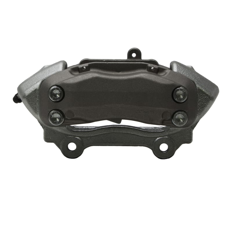 DFC — DFC 02-06 Mercedes-Benz CL500 Front-L/Front-R Silver Zinc Coated Premium Caliper
DFC Brake Caliper