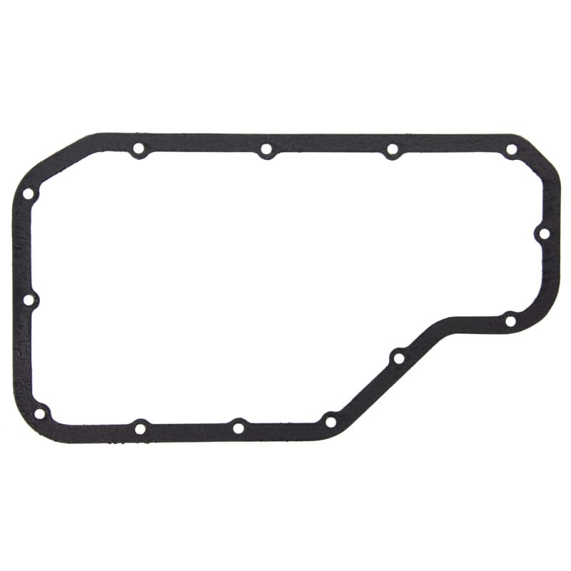 Fel-Pro — Fel-Pro Kia Borrego OS 30825 Engine Oil Pan Gasket Set 13 Bolt Hole One Piece Gasket