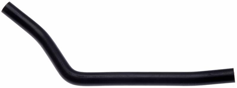 Gates — Gates 03-06 Ford Super Duty V-8 6.0L Diesel Pipe-2 To Tee Molded Heater Hose