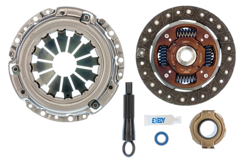 Exedy — Exedy OE 2007-2008 Honda Fit L4 Clutch Kit