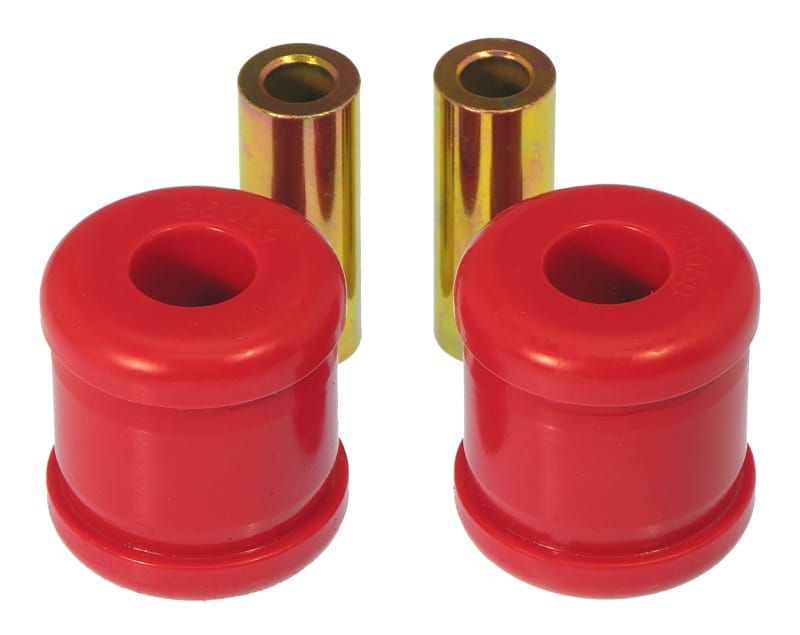 Prothane — Prothane Honda Prelude Front Strut Rod Bushings - Red
STRUT/TRACK BUSHINGS