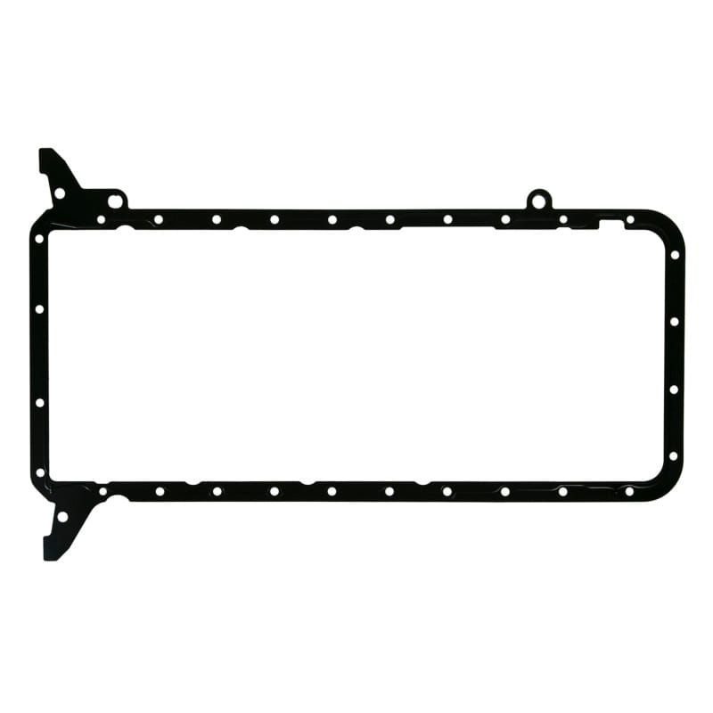 Fel-Pro — Fel-Pro Land Rover Range Rover OS 30867 R Engine Oil Pan Gasket Set 32 Bolt Hole One Piece Gasket