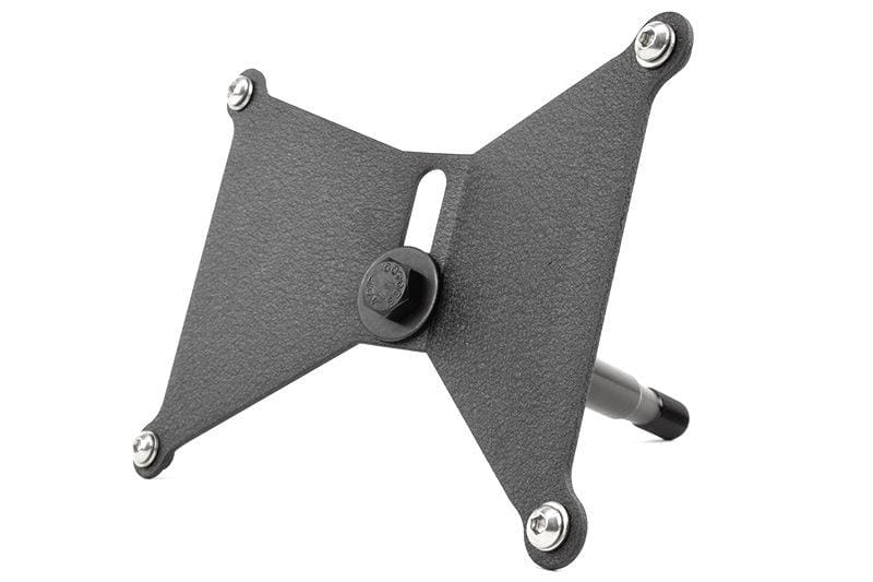 Perrin Performance — PERRIN 22-25 Subaru WRX / 20-25 OBXT / 14-24 Forester / 18-21 Crosstrek License Plate Relocation Kit