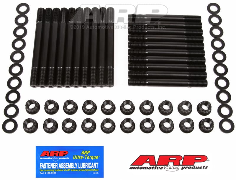 ARP — ARP BB Ford 429-460 12pt Head Stud Kit