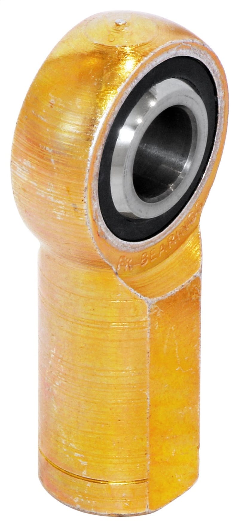 RockJock — RockJock Antirock Sway Bar Heim Joint 1/2in Hole in Ball 1/2in-20 Female LH Thread