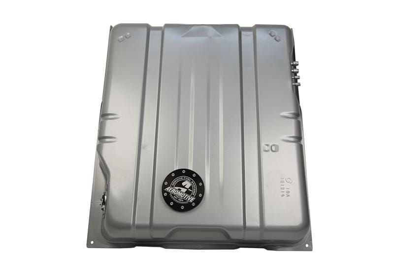 Aeromotive — Gen II Stealth Fuel Tank 71-72 Charger Road Runner - 340lph