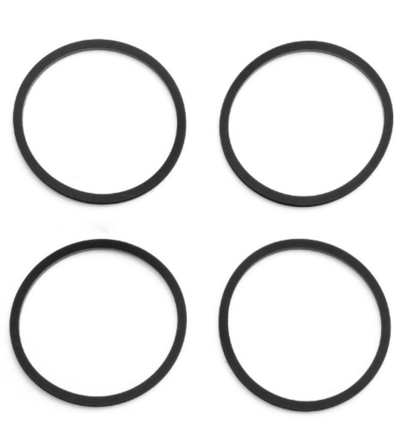 Wilwood — Wilwood O-Ring Kit - 1.62in Square Seal - 4 pk.
CALIPER SQ-RING KIT