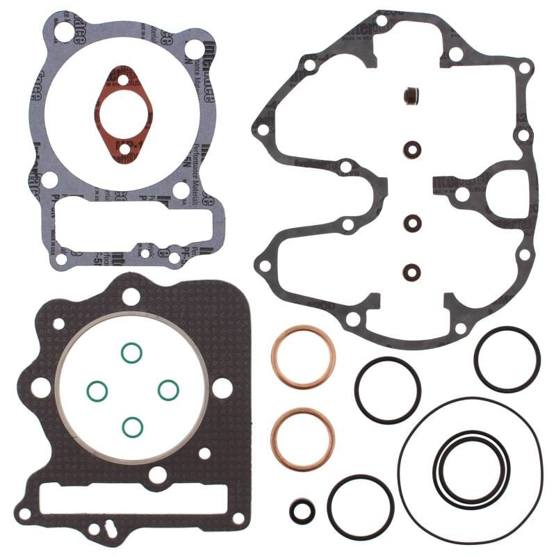 Vertex Pistons — Vertex Gaskets 96-04 Honda XR400R Top End Gasket Kit