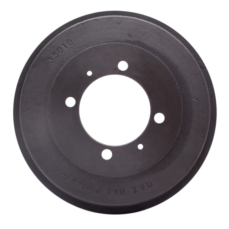 DFC — DFC 74-98 Dodge Challenger Rear True Balanced Brake Drum
DFC Brake Drum