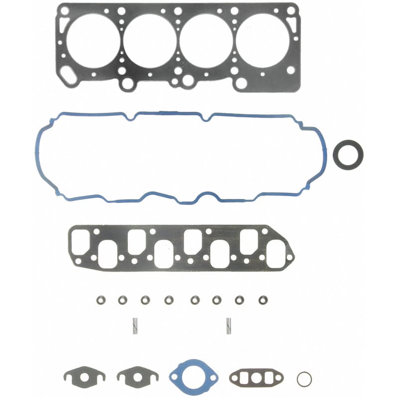 Fel-Pro — Fel-Pro Dodge Dakota HS 9296 PT-3 PermaTorque Engine Cylinder Head Gasket Set