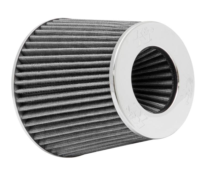 K&N Engineering — K&N Universal Chrome Filter Multi Lingual