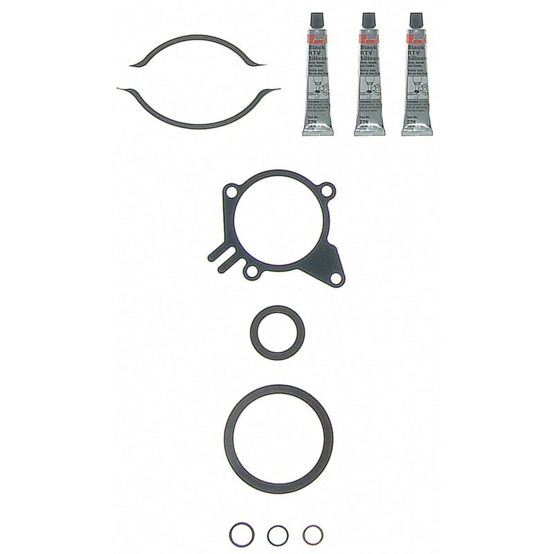 Fel-Pro — Fel-Pro Kia Rio CS 26315 Engine Conversion Gasket Set