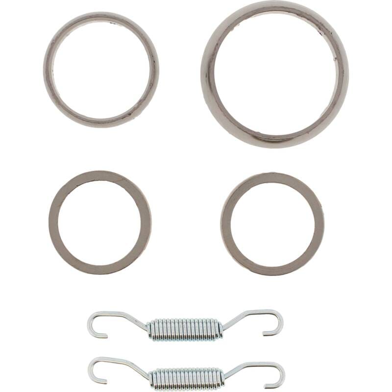 Vertex Pistons — Vertex Gaskets 99-01 Yamaha Phazer 500 Exhaust Gasket Kit