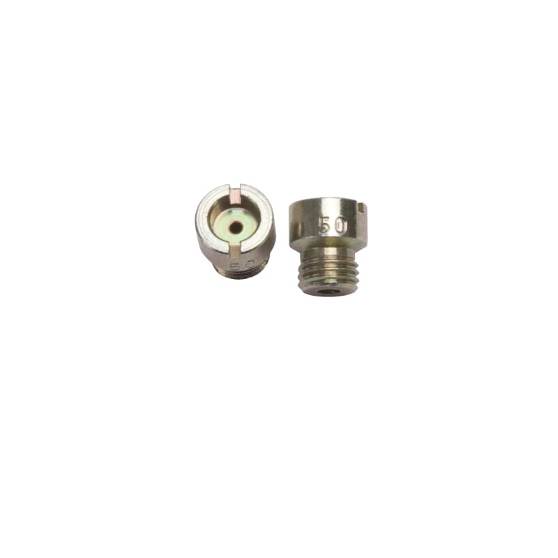 Edelbrock — Edelbrock Main Jet Edelbrock 94 050In
CARB COMPONENTS