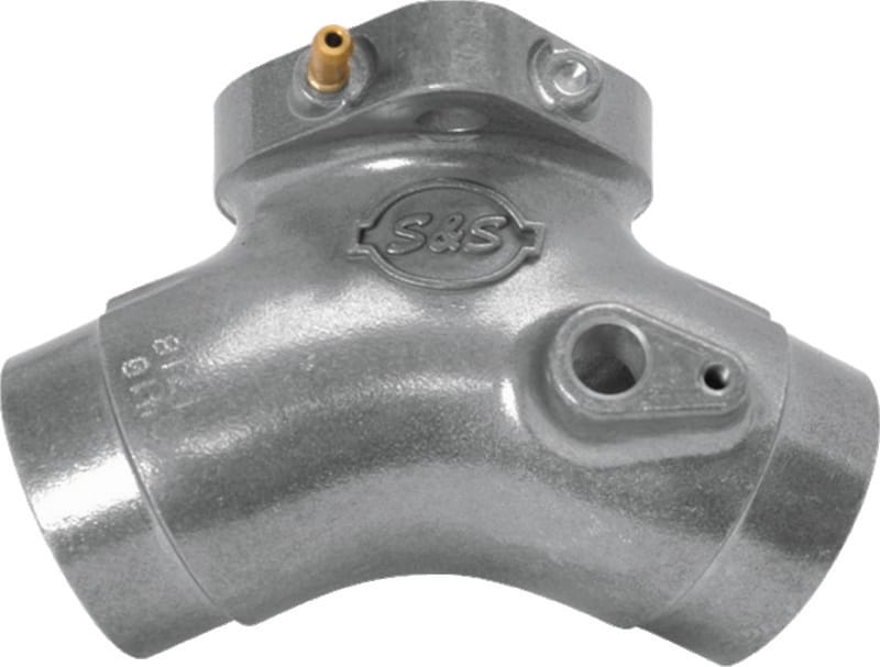S&S Cycle — 88", 95", 106" Twin Cam 88