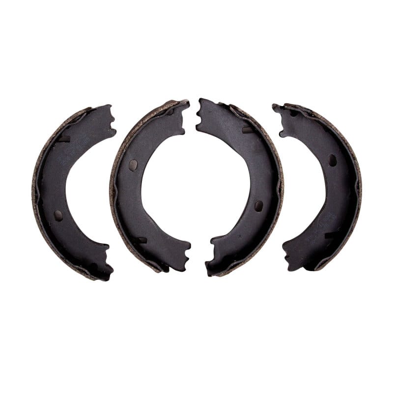DFC — DFC 99-10 Chevrolet Express 3500 Parking Brake/Parking Parking Shoes
DFC Brake Shoe Set