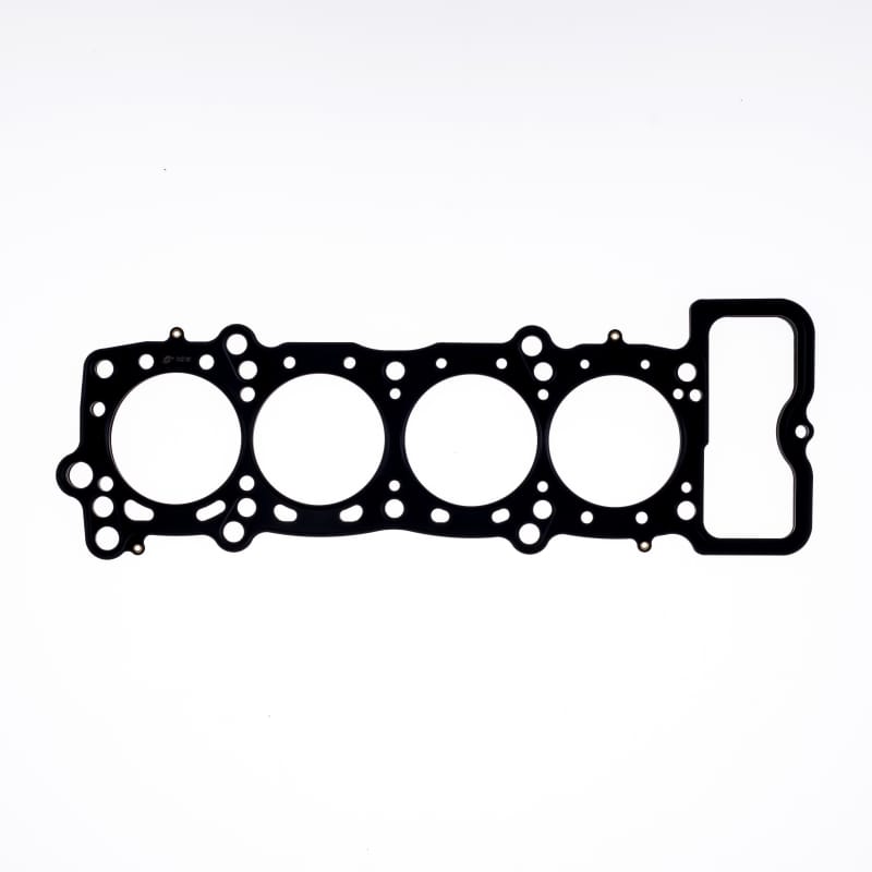 Cometic Gasket — Cometic Nissan FJ20E/FJ20ET .066in MLS Cylinder Head Gasket - 91mm Bore
Cylinder Head Gasket