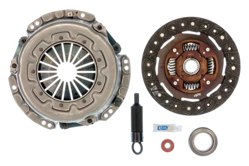 Exedy — Exedy OE 1977-1977 Toyota Celica L4 Clutch Kit