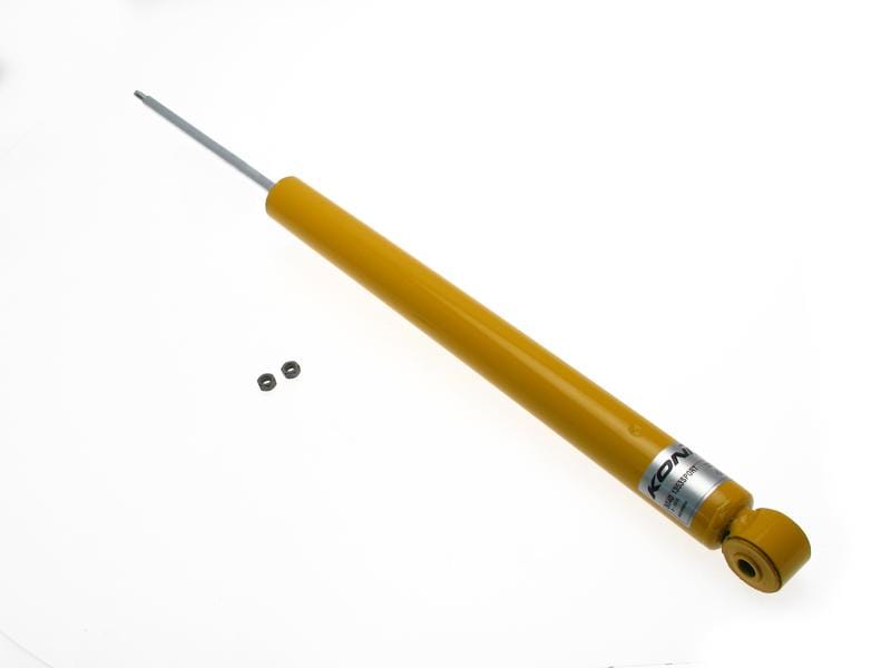 KONI — KONI Sport (yellow) 8040- internally adjustable, twin-tube low pressure gas