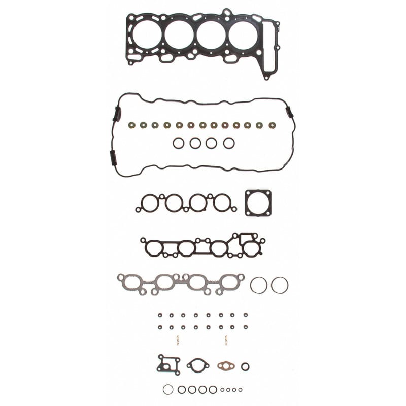 Fel-Pro — Fel-Pro INFINITI G20 HS 9816 PT-1 PermaTorque Engine Cylinder Head Gasket Set