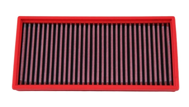 BMC — BMC 07-10 Mercedes CL 63 AMG Replacement Panel Air Filter (2 Filters Req.)
