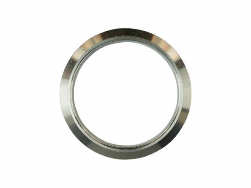 Turbosmart — Turbosmart SG76 Weld Flange - Stainless Steel