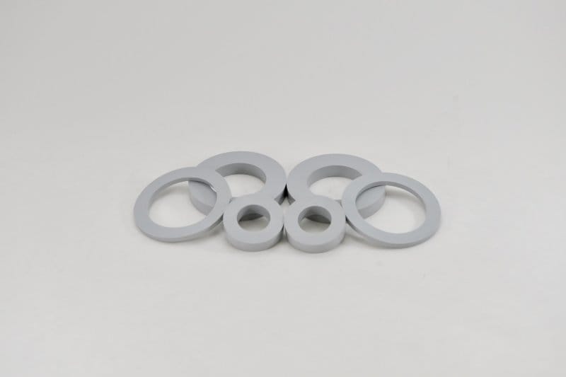 Kartboy — Kartboy 02-07 Subaru WRX/04-07 Subaru WRX STi Rear Differential Bushing Kit - Soft