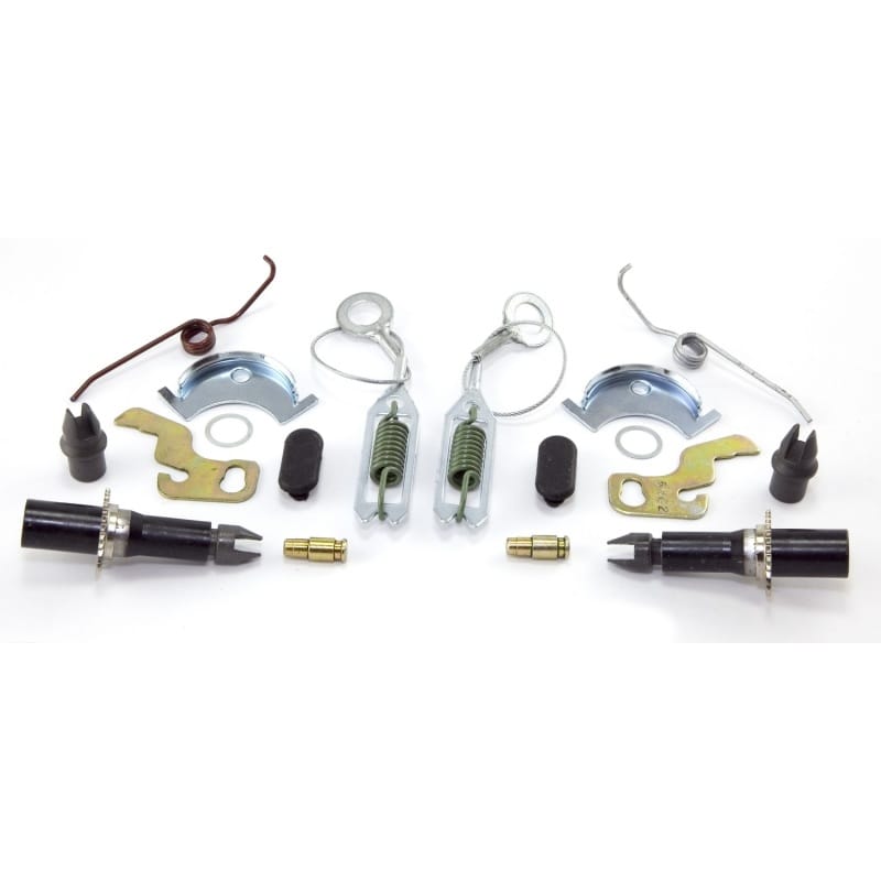 OMIX — Omix Kit Brake L & R Adjusting Hardware
DrumBrkHardwareKt