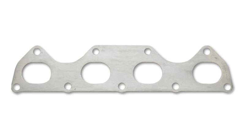 Vibrant — Vibrant Mild Steel Exhaust Manifold Flange for Honda H22 motor 1/2in Thick
MSHeadFlangeHondaH22
MSExhFlangeHondaH22
Exhaust Flange