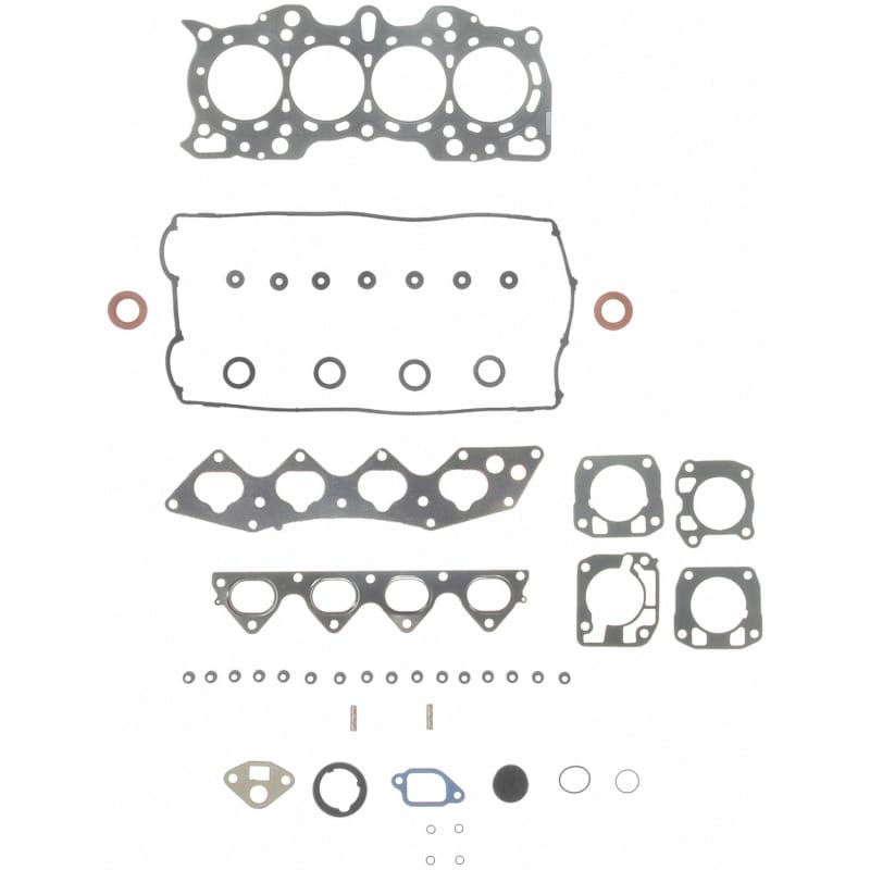 Fel-Pro — Fel-Pro Acura Integra HS 9698 PT-1 PermaTorque Engine Cylinder Head Gasket Set