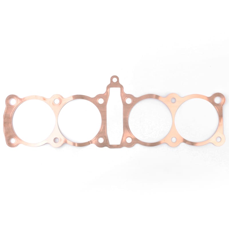 Cometic Gasket — Cometic Yamaha FJ1100 3.460 .005 Copper Base Gasket
Cylinder Base Gasket