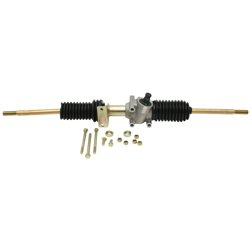 All Balls Racing — All Balls Racing 15-17 Polaris RZR 900 50 55 Inch Steering Rack