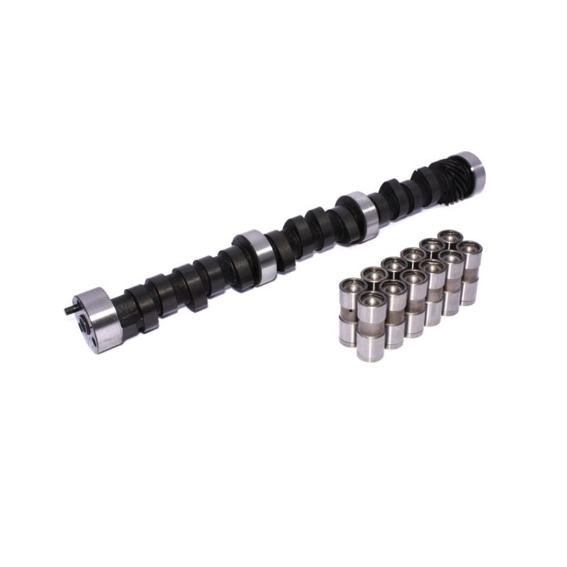 COMP Cams — COMP Cams Cam & Lifter Kit Cv6E 240H
Camshaft, Lifter Kt