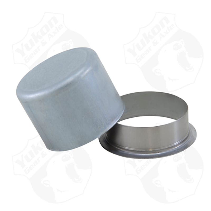 Yukon Gear & Axle — Yukon Gear Replacement Redi-Sleeve Yoke Saver for Dana 25 Dana 27 Dana 30 Dana 44 Dana 50
Miscellaneous