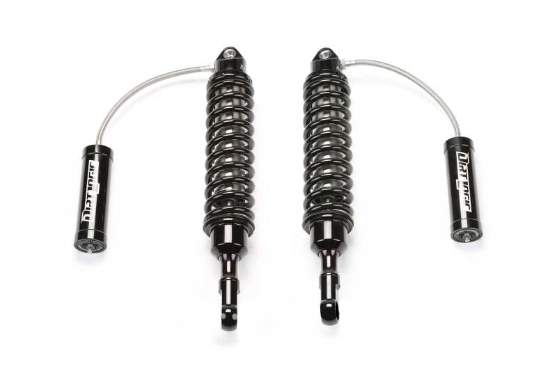 Fabtech — Fabtech 15-17 Toyota 4Runner 4WD 6in Front Dirt Logic 2.5 Reservoir Coilovers - Pair
Multi Shock Kit