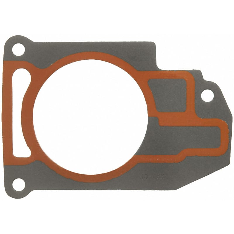 Fel-Pro — Fel-Pro Chevrolet Monte Carlo 61029 Fuel Injection Throttle Body Mounting Gasket