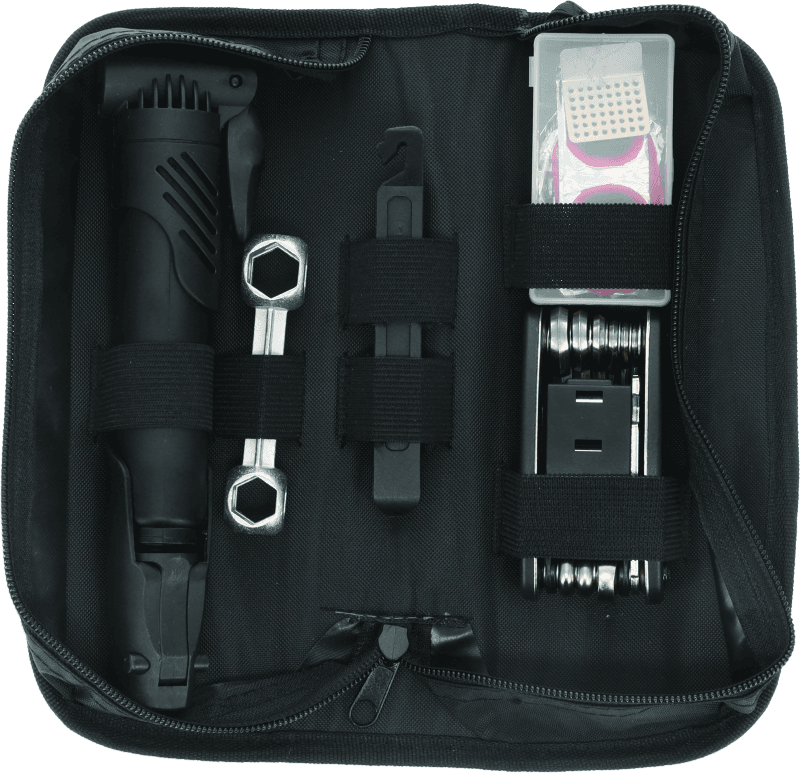 BikeMaster — BikeMaster Trailside Tire Kit - Large