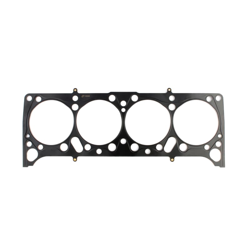 Cometic Gasket — Cometic Pontiac 389/421 V8 4.3in Bore .040in MLS Head Gasket
Cylinder Head Gasket
