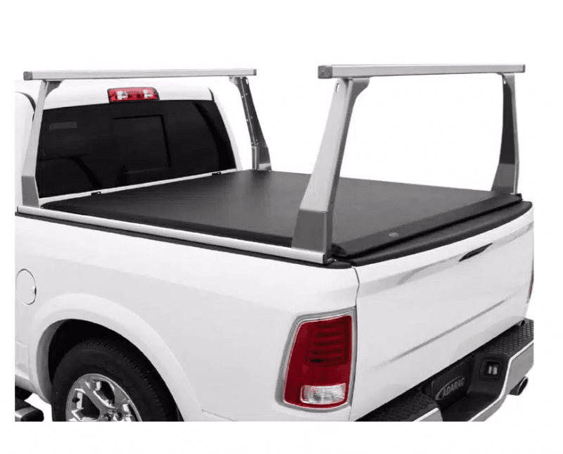 Access — Access ADARAC Aluminum Series 15-19 Chevy/GMC Colorado/Canyon 5ft Bed Truck Rack