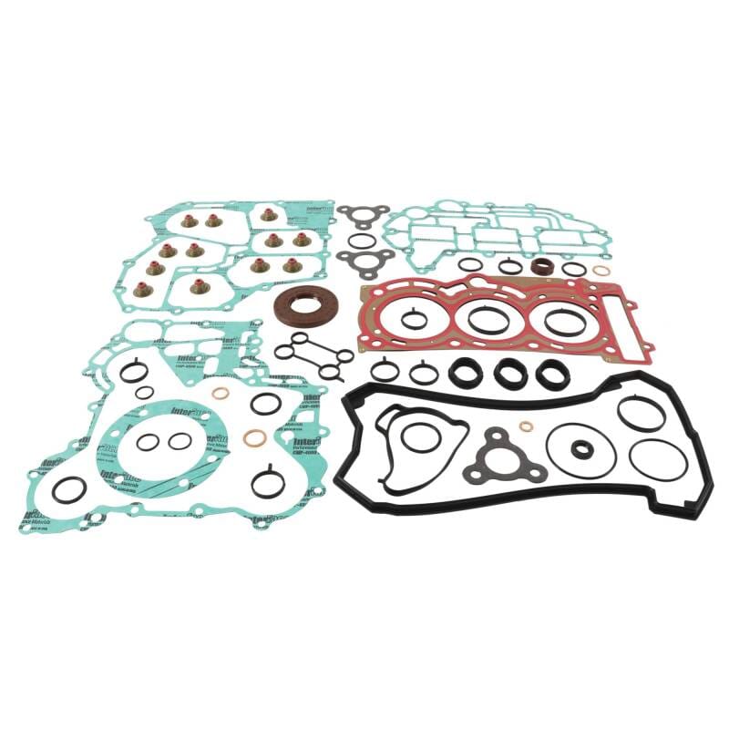Vertex Pistons — Vertex Gaskets 2016 Ski-Doo Expedition 900 ACE Complete Gasket Kit w/ Oil Seals