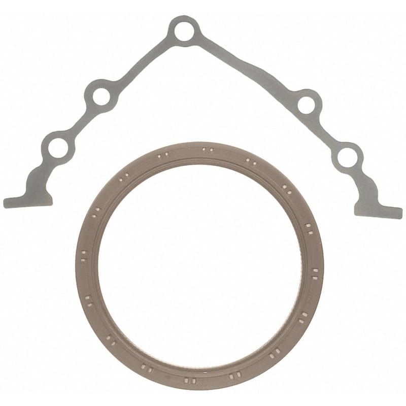 Fel-Pro — Fel-Pro Mitsubishi Endeavor BS 40660 Engine Crankshaft Seal Kit