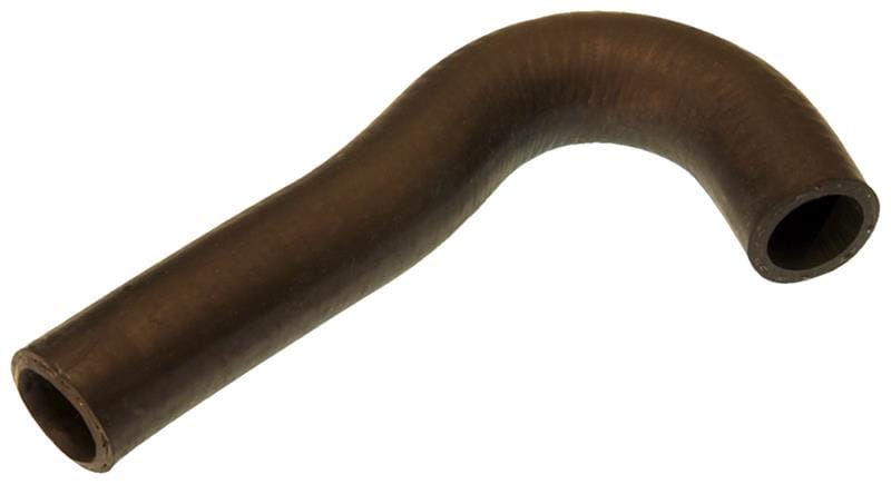 Gates — Gates 88-95 Toyota Tercel 4-Cyl. 1.5L Lower - Pipe To Thermostat Molded Coolant Hose