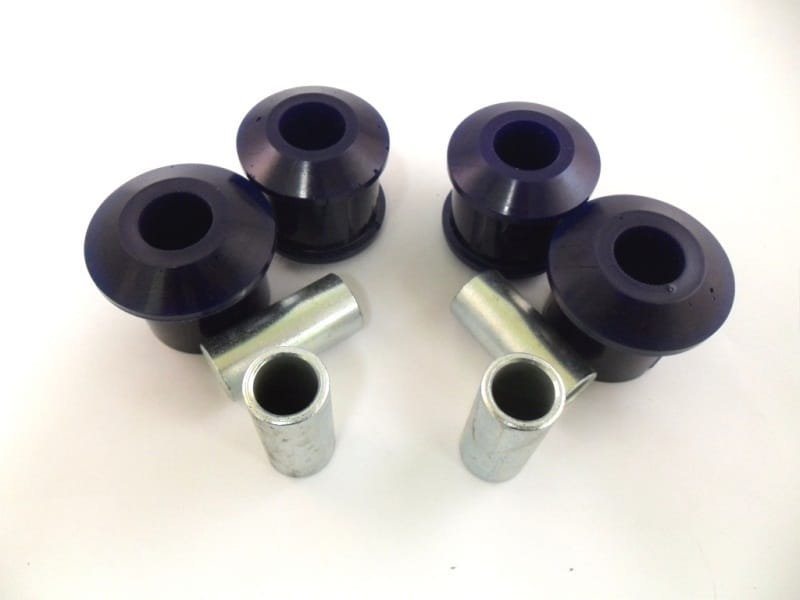 Superpro — SuperPro Front Upper Control Arm Inner Front & Rear
Bushing Kit