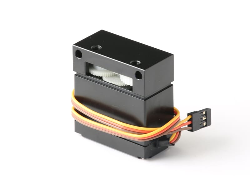 Go Fast Bits — GFB Deceptor Pro Servo Motor
BOV/Diverter Spares