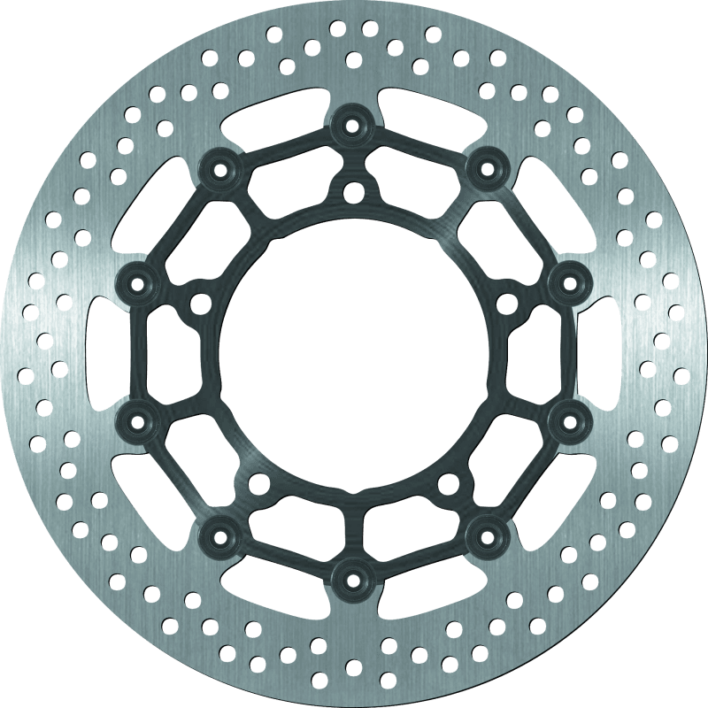 BikeMaster — BikeMaster Suzuki Brake Rotor