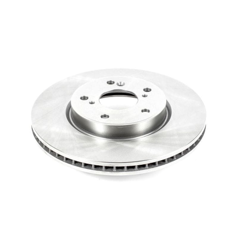 PowerStop — Power Stop 13-19 Honda Accord Front Autospecialty Brake Rotor
AutoSpecialty Rotor