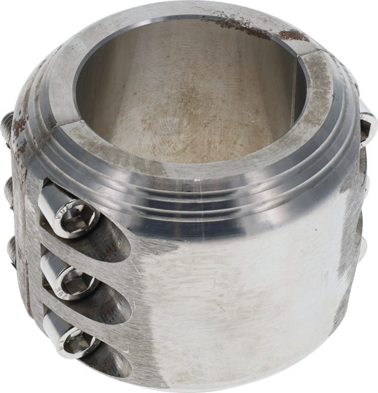 DragonFire Racing — DragonFire Racing Machined Tube Clamp 1.875 I.D.